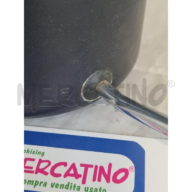 ANNAFFIATOIO CER. E MET. PRESENTE FILATURA | Mercatino dell'Usato Modena 5