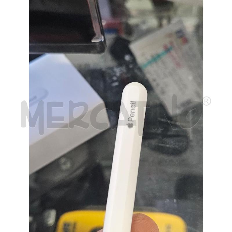 APPLE PENCIL A 2051 | Mercatino dell'Usato Modena 4