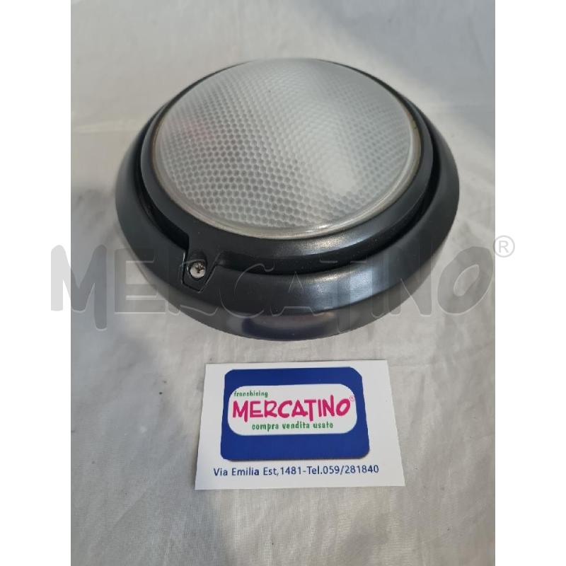 APPLIQUE LUCEPLAN METROPOLI E27 LED | Mercatino dell'Usato Modena 1