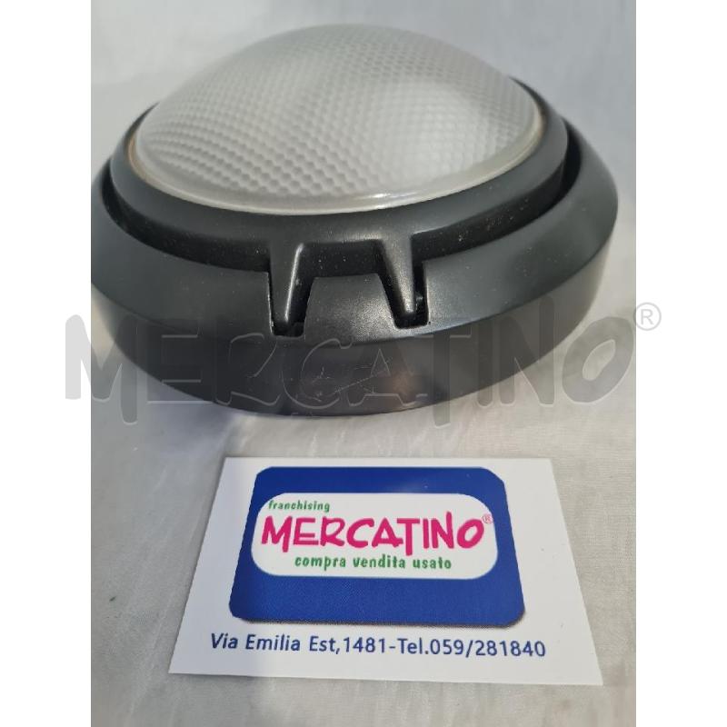 APPLIQUE LUCEPLAN METROPOLI E27 LED | Mercatino dell'Usato Modena 2