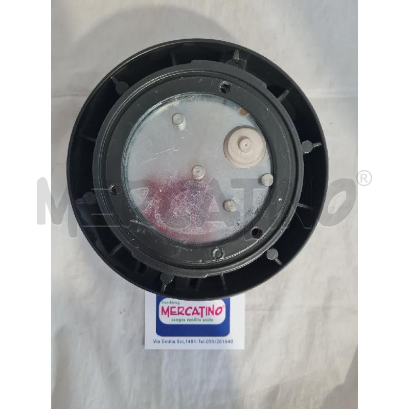 APPLIQUE LUCEPLAN METROPOLI E27 LED | Mercatino dell'Usato Modena 3