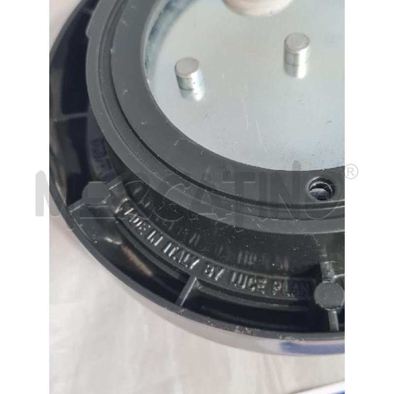APPLIQUE LUCEPLAN METROPOLI E27 LED | Mercatino dell'Usato Modena 4
