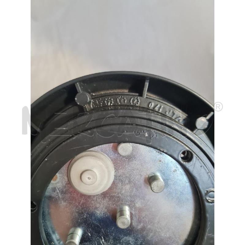 APPLIQUE LUCEPLAN METROPOLI E27 LED | Mercatino dell'Usato Modena 5