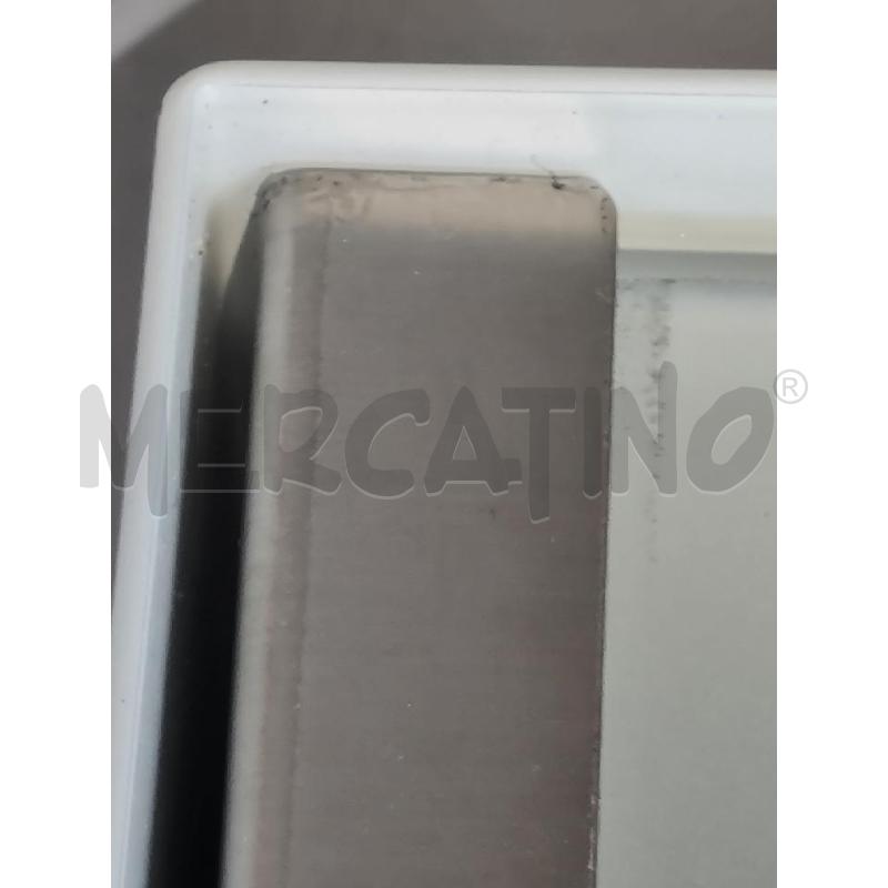 APPLIQUE MACROLUX SNAP 28 LED 2X13W 3000K | Mercatino dell'Usato Modena 4