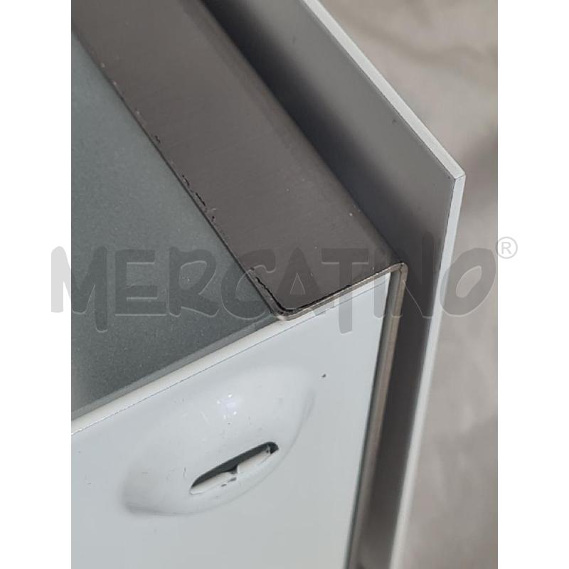 APPLIQUE MACROLUX SNAP 28 LED 2X13W 3000K | Mercatino dell'Usato Modena 5