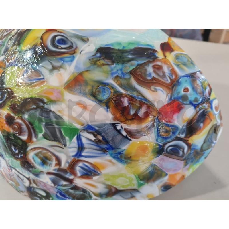 APPLIQUE MURANO ARLECCHINO | Mercatino dell'Usato Modena 5
