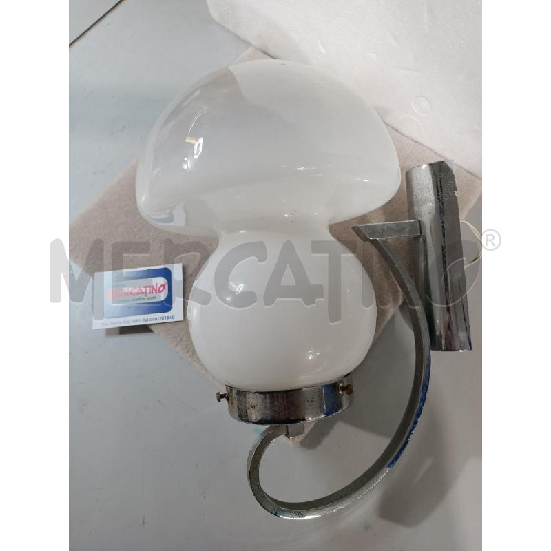APPLIQUE MURANO FUNGO | Mercatino dell'Usato Modena 1