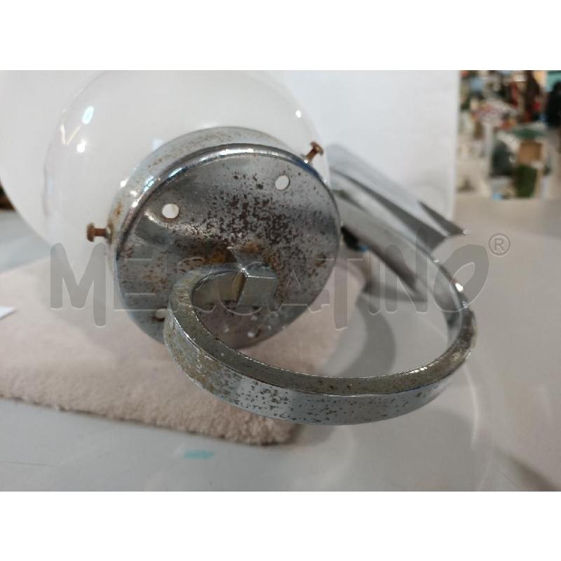APPLIQUE MURANO FUNGO | Mercatino dell'Usato Modena 2