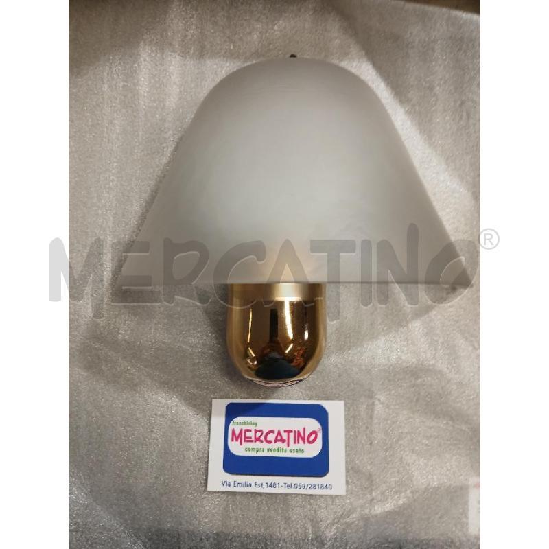 APPLIQUE MURANO VEART OTT. | Mercatino dell'Usato Modena 1