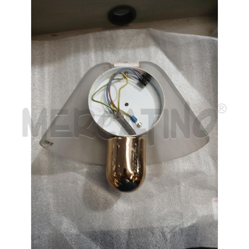 APPLIQUE MURANO VEART OTT. | Mercatino dell'Usato Modena 3