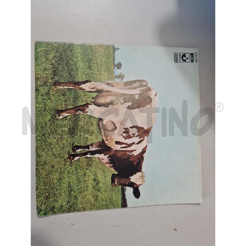 ATOM HEART MOTHER PINK FLOYD C062-04550 - LP | Mercatino dell'Usato Modena 1