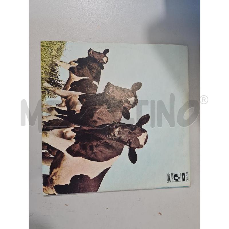 ATOM HEART MOTHER PINK FLOYD C062-04550 - LP | Mercatino dell'Usato Modena 2