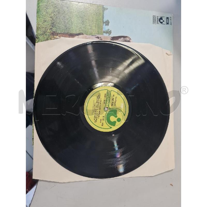 ATOM HEART MOTHER PINK FLOYD C062-04550 - LP | Mercatino dell'Usato Modena 4