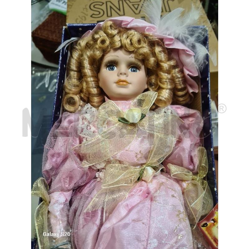 BAMBOLA TEOREMA SERIE ELISA | Mercatino dell'Usato Modena 1