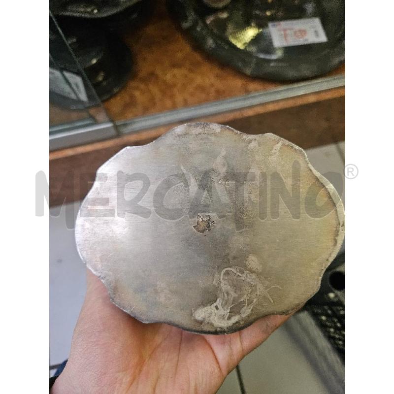 BARATTOLO MET. POMELLO FIORE | Mercatino dell'Usato Modena 4
