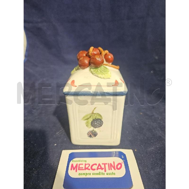 BARATTOLO PRCLL VILLEROY BOCH COTTAGE CHARM | Mercatino dell'Usato Modena 3