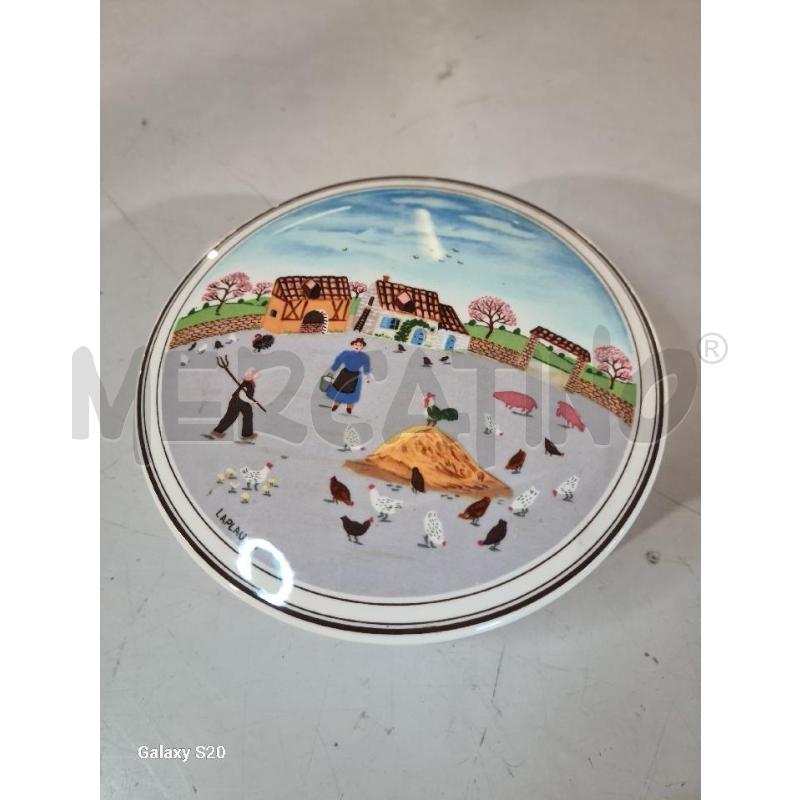 BARATTOLO PRCLL VILLEROY BOCH NAIF | Mercatino dell'Usato Modena 1