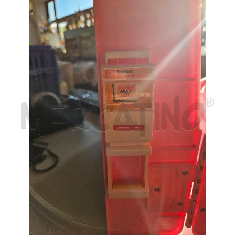 BARBIE NAVE DEI SOGNI MANCA MACCHINA FOTOGRAFICA | Mercatino dell'Usato Modena 3