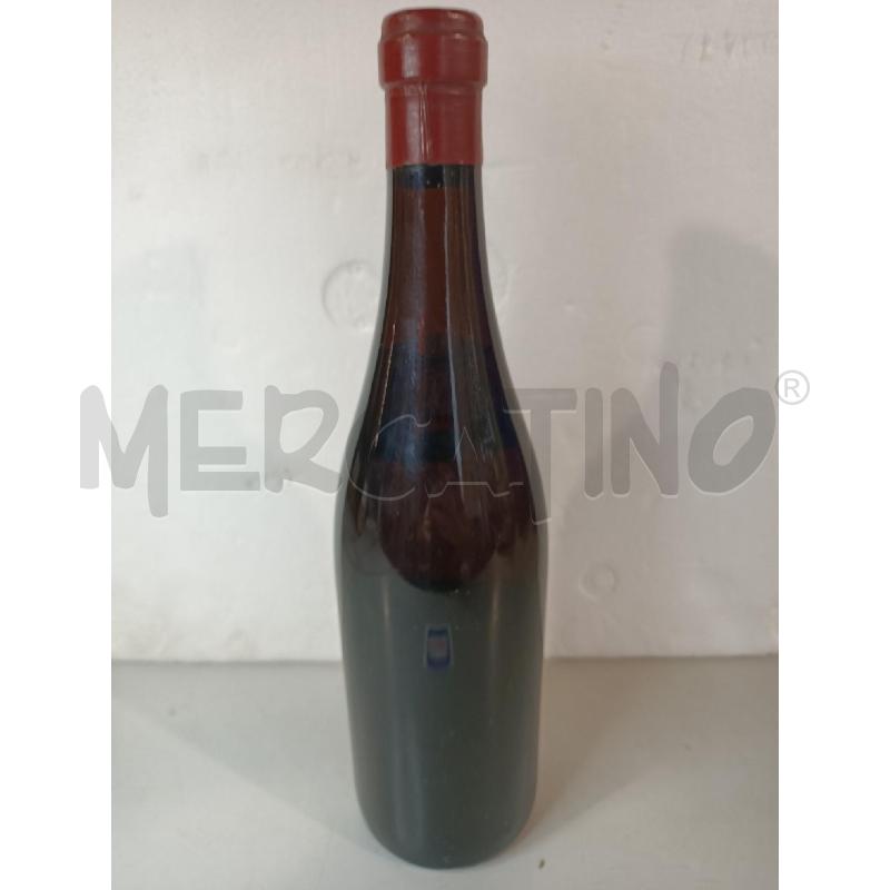 BAROLO MASCARELLO 1958 RISERVA 72CL 31X9CM DA COLLEZIONE | Mercatino dell'Usato Modena 4