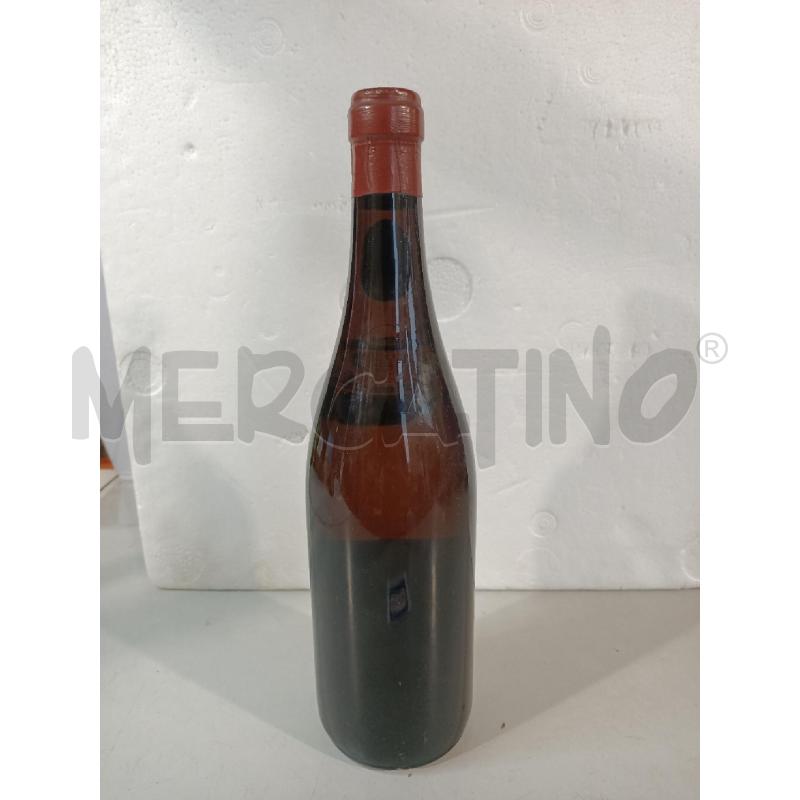 BAROLO MASCARELLO 1964 72CL 31X9CM DA COLLEZIONE | Mercatino dell'Usato Modena 4