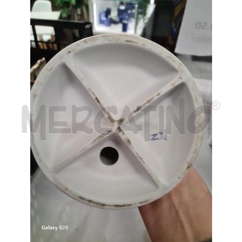 BASE LAMPADA PRCLL 28CM SOLDATO FUCILIERE | Mercatino dell'Usato Modena 3
