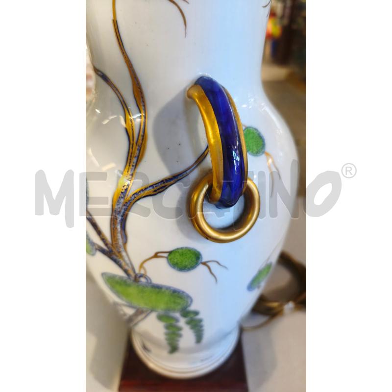 BASE LAMPADA PRCLL MANGANI DIFETTI 60CM | Mercatino dell'Usato Modena 2