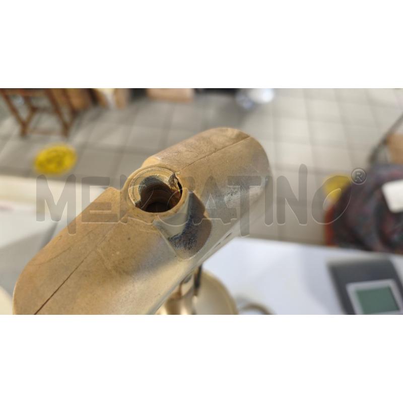 BASE LAMPADA PRCLL MANGANI DIFETTI 60CM | Mercatino dell'Usato Modena 5