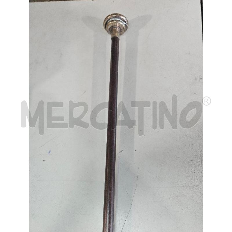 BASTONE PASS. 90CM LAMINA CUORI | Mercatino dell'Usato Modena 1