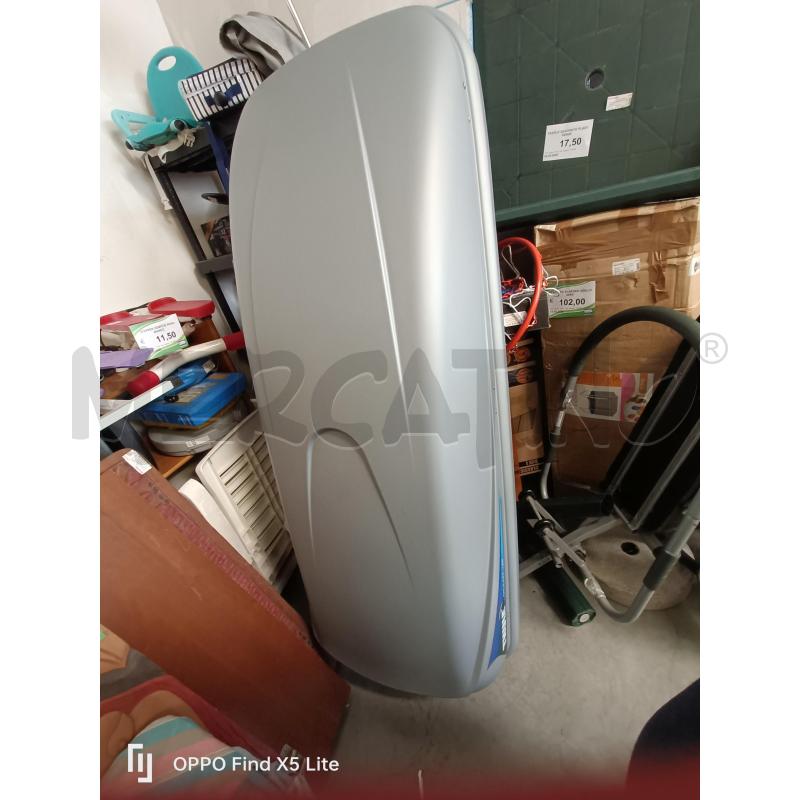 BAULE THULE OCEAN 780 450 | Mercatino dell'Usato Modena 2
