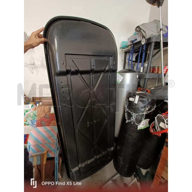 BAULE THULE OCEAN 780 450 | Mercatino dell'Usato Modena 3