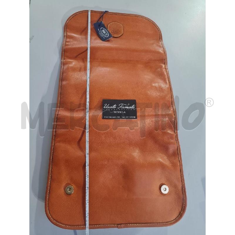 BEAUTY CASE BRICS PELLE | Mercatino dell'Usato Modena 2