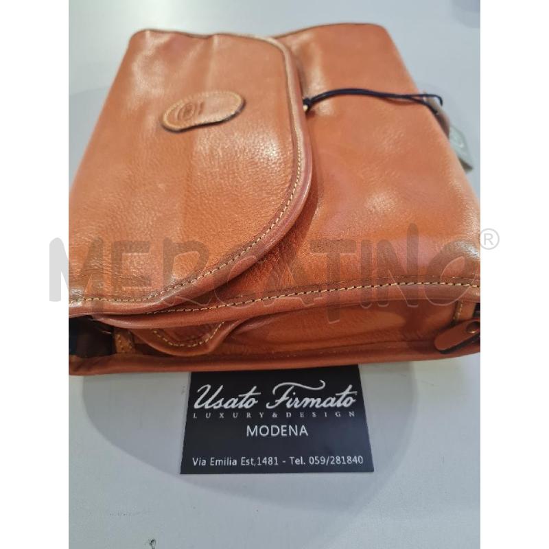 BEAUTY CASE BRICS PELLE | Mercatino dell'Usato Modena 5