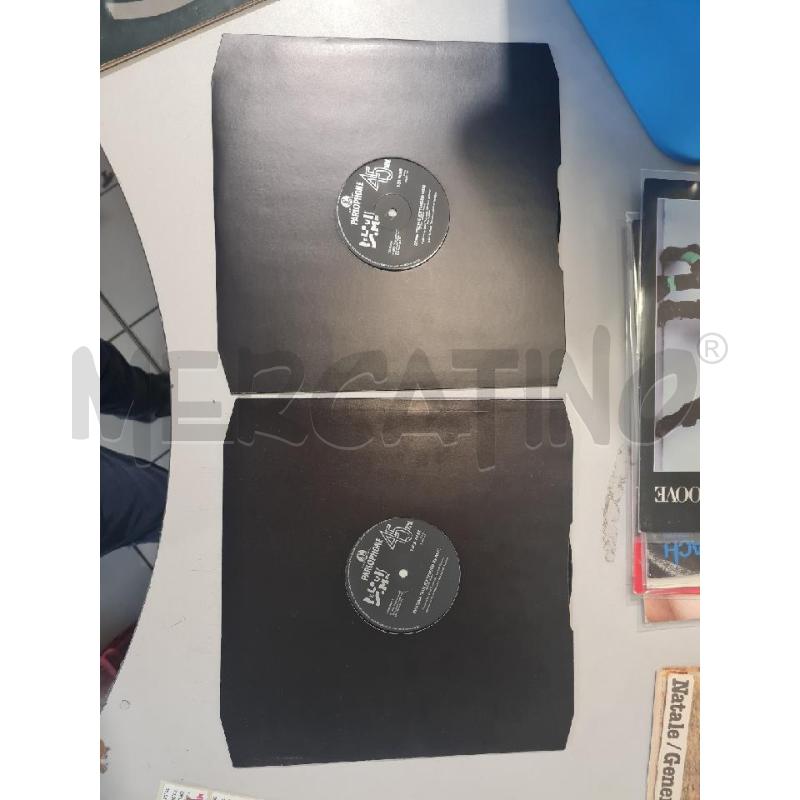 BELOUISSIME SOME PEOPLE 12 RD6099 - LP | Mercatino dell'Usato Modena 4
