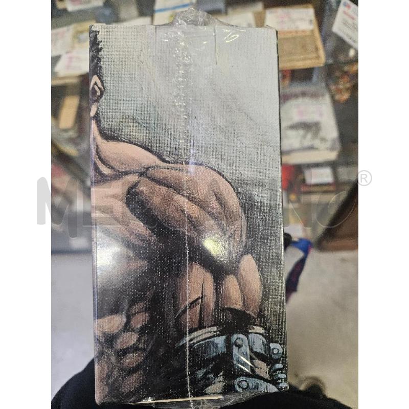 BERSERK COFANETTO VOLUMI 1-5 | Mercatino dell'Usato Modena 3