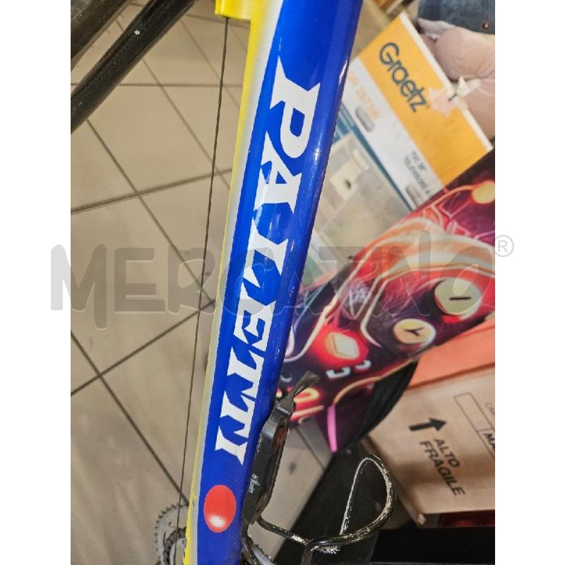 BICICLETTA CORSA PALETTI 2 RACE | Mercatino dell'Usato Modena 2