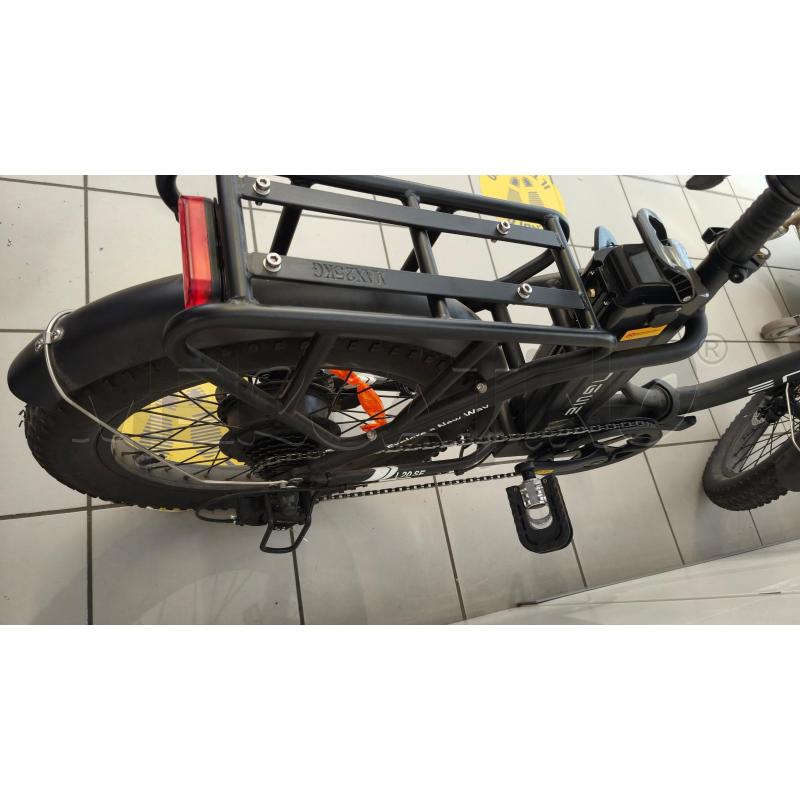 BICICLETTA ELETTRICA ENGWE L20 SE | Mercatino dell'Usato Modena 4