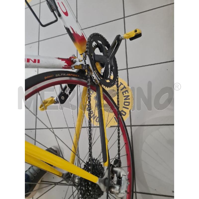 BICICLETTA UOMO CHESINI ESCAPE | Mercatino dell'Usato Modena 5