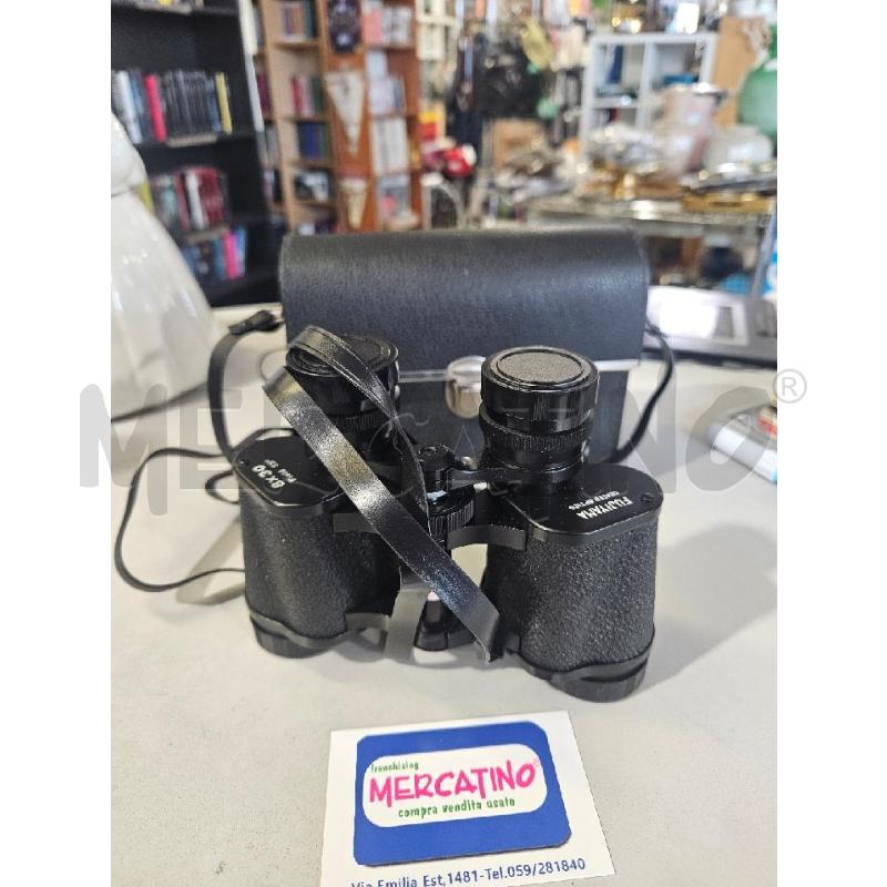 BINOCOLO 8X30 FUJIYAMA | Mercatino dell'Usato Modena 1