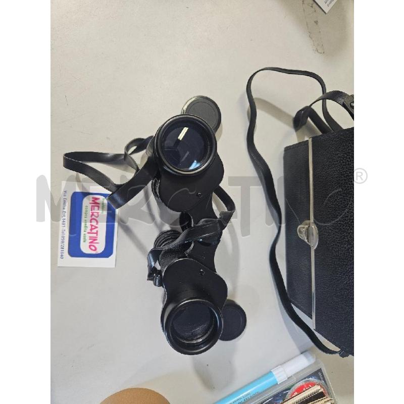 BINOCOLO 8X30 FUJIYAMA | Mercatino dell'Usato Modena 3