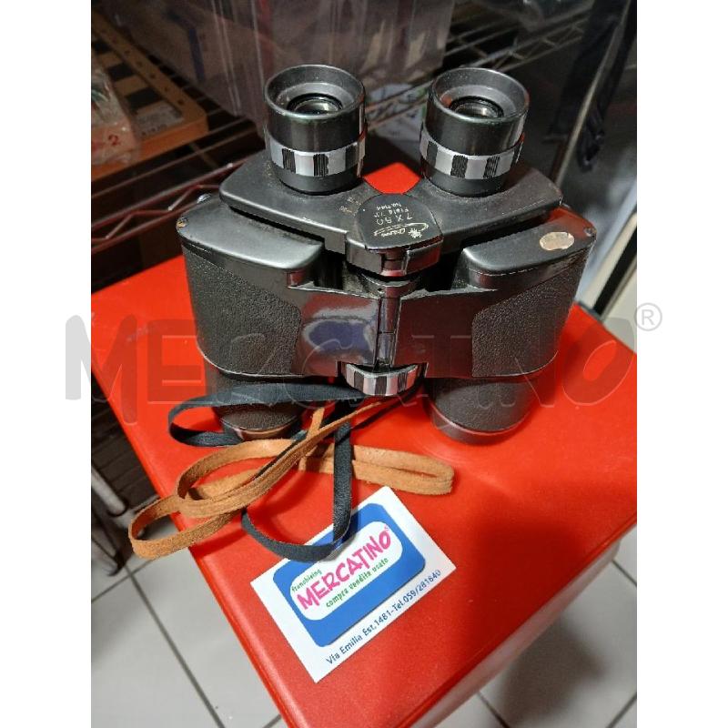 BINOCOLO ANTARES 7X50 | Mercatino dell'Usato Modena 1