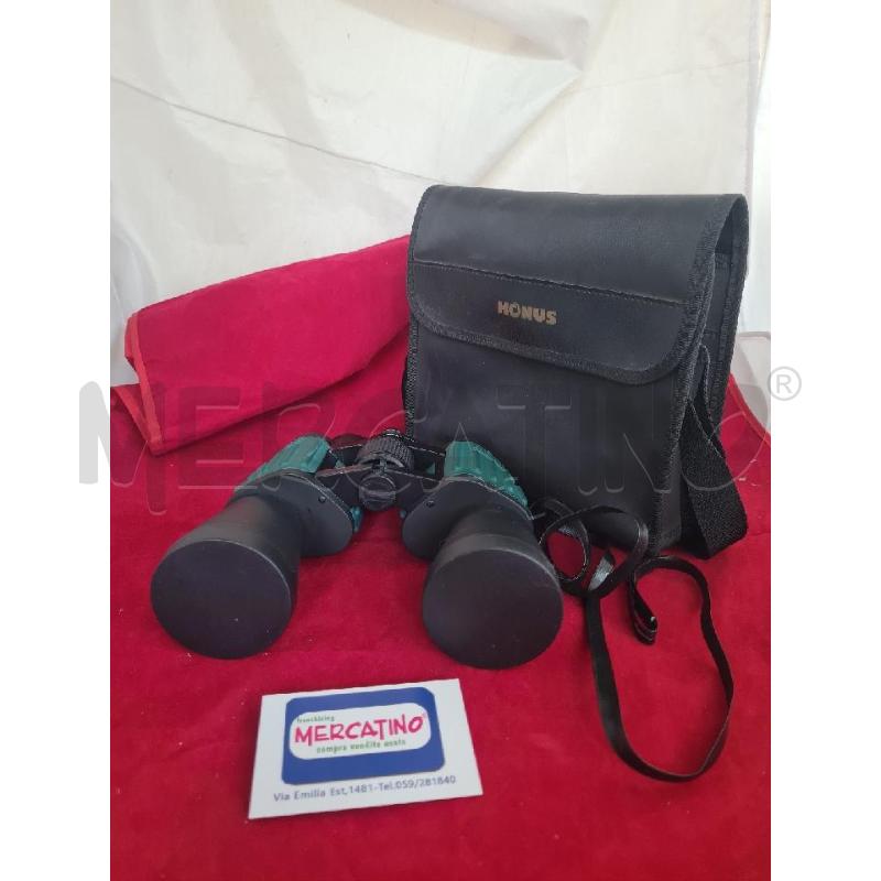 BINOCOLO KONUS V UE 20X50 | Mercatino dell'Usato Modena 1