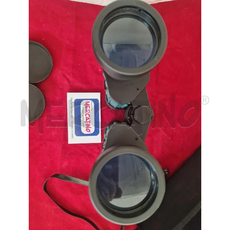 BINOCOLO KONUS V UE 20X50 | Mercatino dell'Usato Modena 4