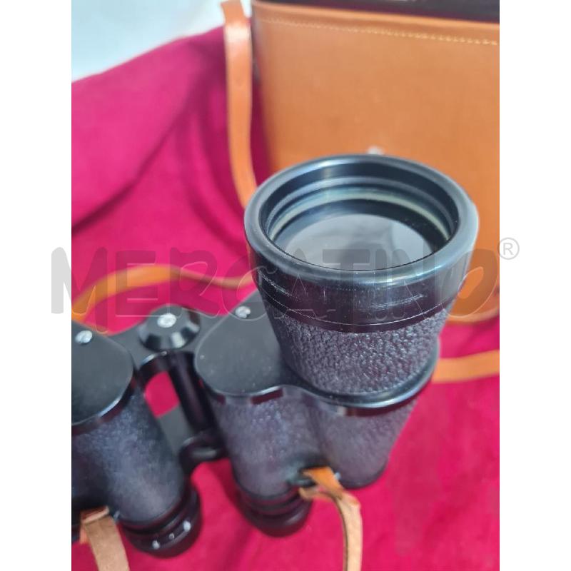 BINOCOLO ZUIHO 7X50  FIELD | Mercatino dell'Usato Modena 2