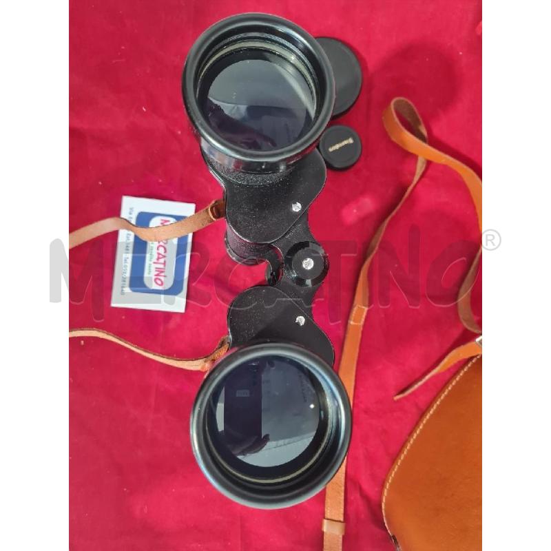 BINOCOLO ZUIHO 7X50  FIELD | Mercatino dell'Usato Modena 3