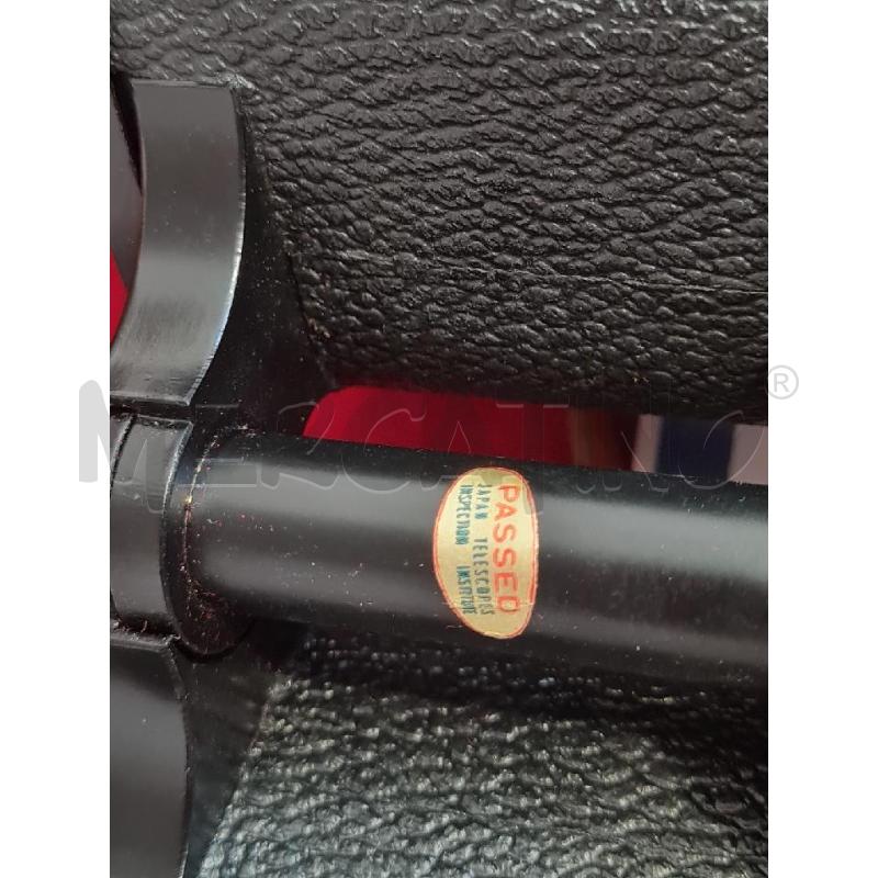 BINOCOLO ZUIHO 7X50  FIELD | Mercatino dell'Usato Modena 5