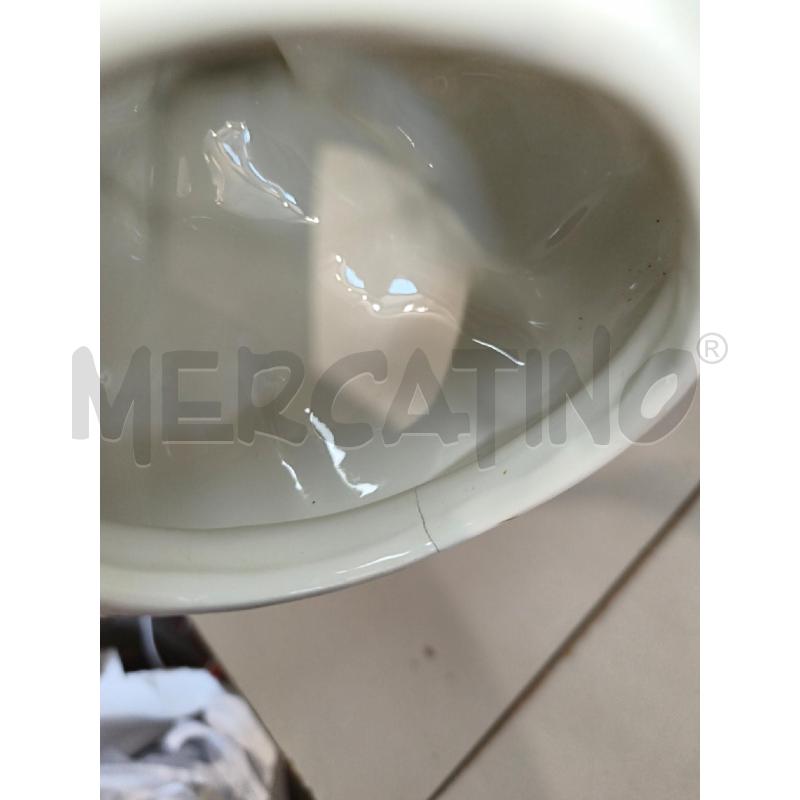 BISCOTTIERA MAMY CER. ESTE | Mercatino dell'Usato Modena 5