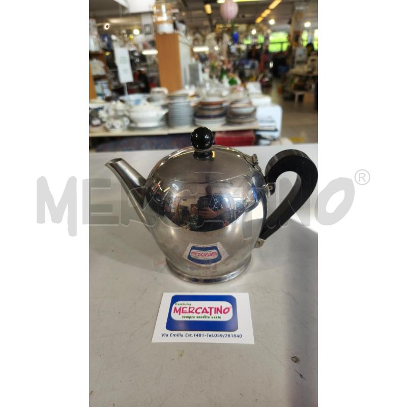 BOLLITORE INOX ALFRA | Mercatino dell'Usato Modena 1