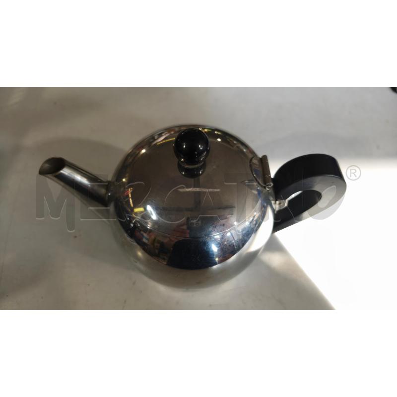 BOLLITORE INOX ALFRA | Mercatino dell'Usato Modena 2