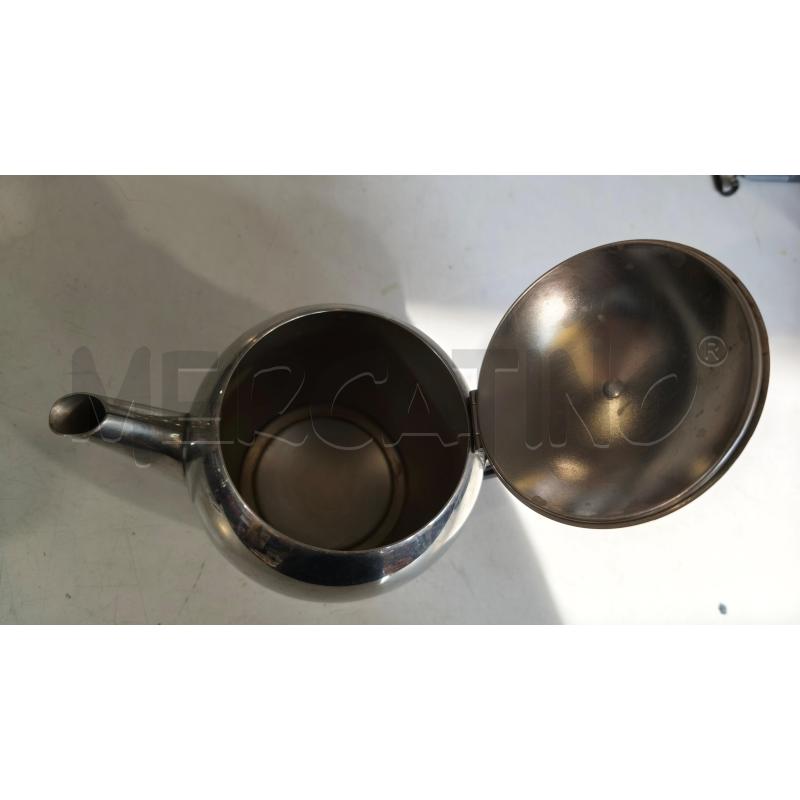 BOLLITORE INOX ALFRA | Mercatino dell'Usato Modena 3