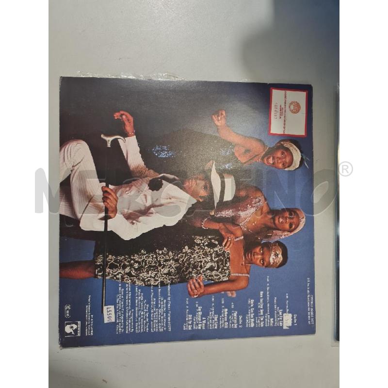 BONEY LOVE FOR SALE 28 888 XOT - LP | Mercatino dell'Usato Modena 2
